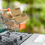 Online Retailers Cash in on Celebrity Trials with Trendy Merchandise Collection