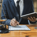 Lawyer Faces Sanctions for Disruptive and Offensive Deposition Behavior