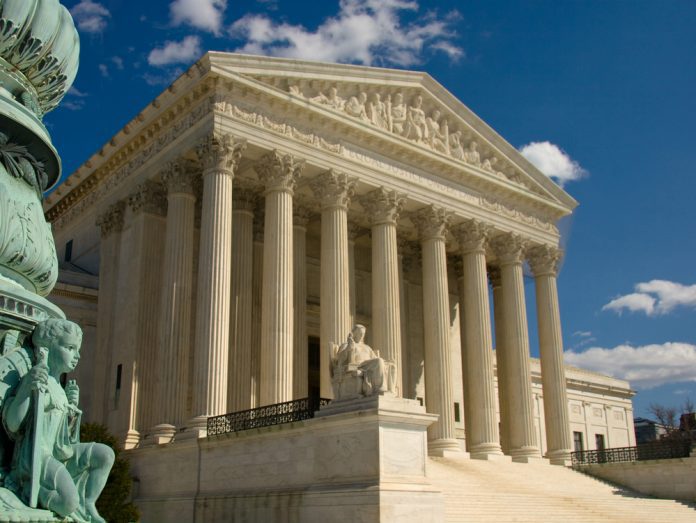 United,States,Supreme,Court,,Washington,Dc