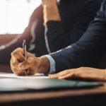 Controversial Altercation Between Attorneys Shakes Trial, Potentially Leading to Mistrial