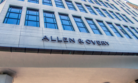 Lawyers Exit Magic Circle Firms Allen & Overy and Shearman & Sterling Ahead of $3.5 Billion Merger