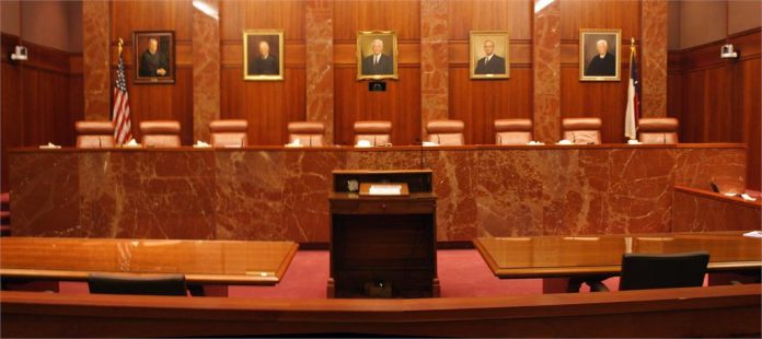 Texas-State-Supreme-Court