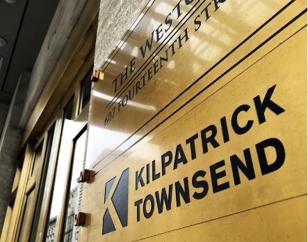 Kilpatrick Townsend Bolsters M&A Practice with Chicago Law Firm Merger