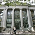 New Leadership at Harvard Law School
