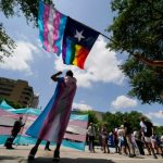 Texas Appeals Court Upholds Injunction Against Investigating Parents of Transgender Children