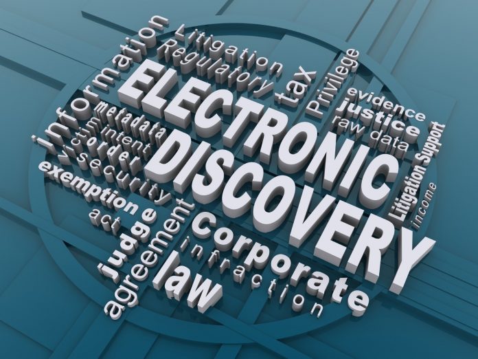 ediscovery