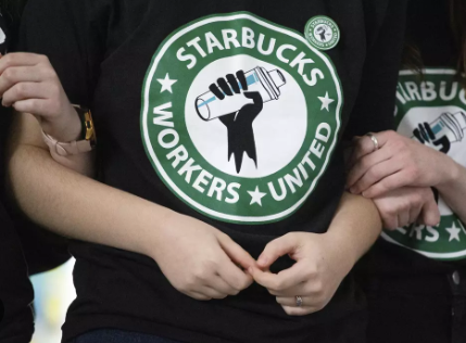 Starbucks and Workers United: Negotiating a Complex Path Forward