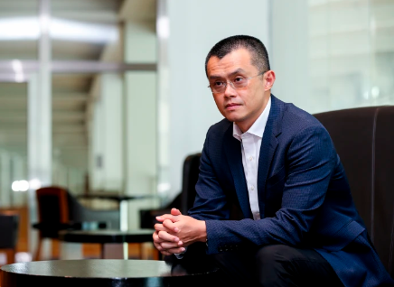 U.S. Prosecutors Seek 3-Year Prison Term for Binance Founder Changpeng Zhao