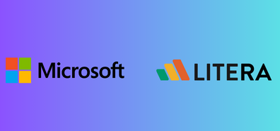 Collaboration for Streamlined Workflows: Litera and Microsoft Join Forces