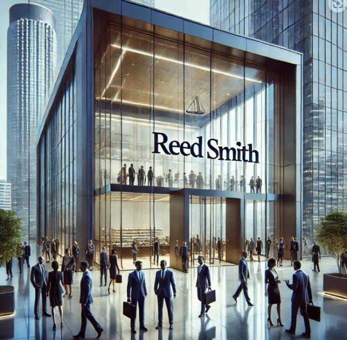 Reedsmith