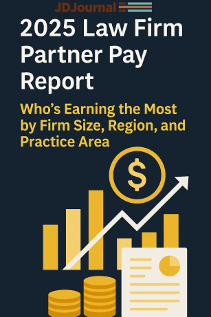 2025 Law Firm Partner Pay Report, Who’s Earning the Most by Firm Size, Region, and Practice Area 2025 Law Firm Partner Pay Report: Who’s Earning the Most by Firm Size, Region, and Practice Area