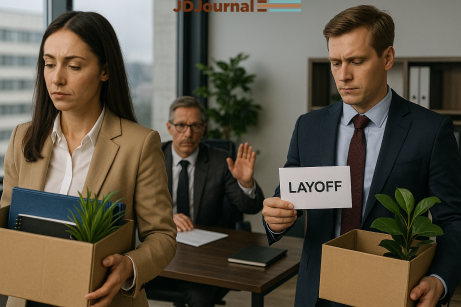 BigLaw in Turmoil: Willkie Slashes Staff While Paying Lawyers to Stay