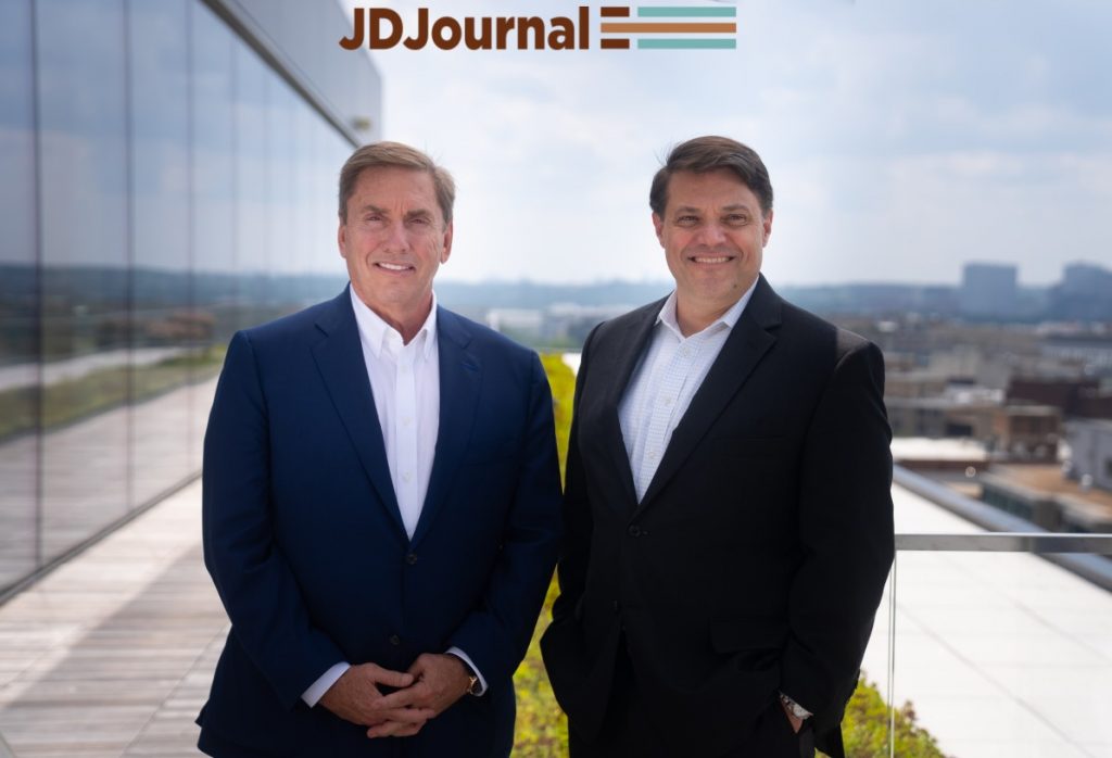 Major U.S. Law Firm Merger Creates $1 Billion Legal Powerhouse