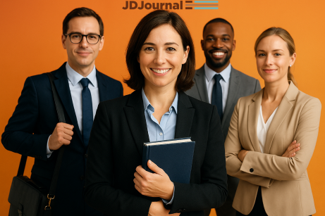 Explore Limitless Possibilities: BCG Unveils Comprehensive Guide to 50+ Non-Traditional Legal Careers