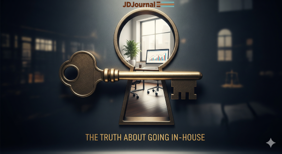 The Truth About Going In-House