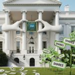 From Subsidies to Shares: White House Takes Piece of Intel