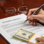 Elon Musk’s X Corp. Reaches Tentative $500 Million Settlement Over Severance Lawsuit