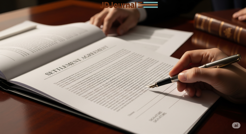 Elon Musk’s X Corp. Reaches Tentative $500 Million Settlement Over Severance Lawsuit