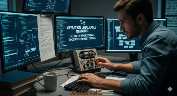 Cracking the Code to Hiring In-House Counsel