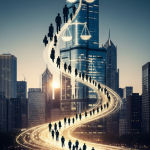 Chicago’s Top Law Firms and Attorney Job Market Revealed