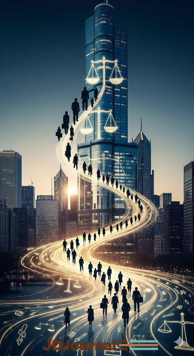 Chicago’s Top Law Firms and Attorney Job Market Revealed Chicago’s Top Law Firms and Attorney Job Market Revealed