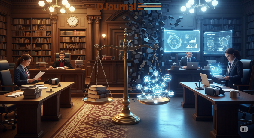 2025 Legal Market Report: Adapt or Get Left Behind