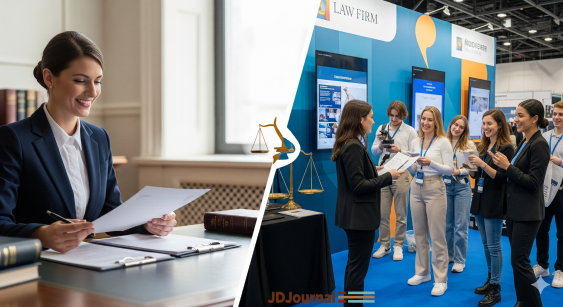 Law Firm Recruiting Uncovered: Which Style Shapes Your Future?