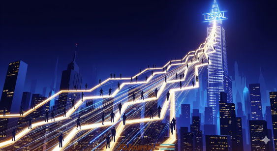 NYC Legal Market Uncovered: Where Top Firms Hire and Careers Take Off