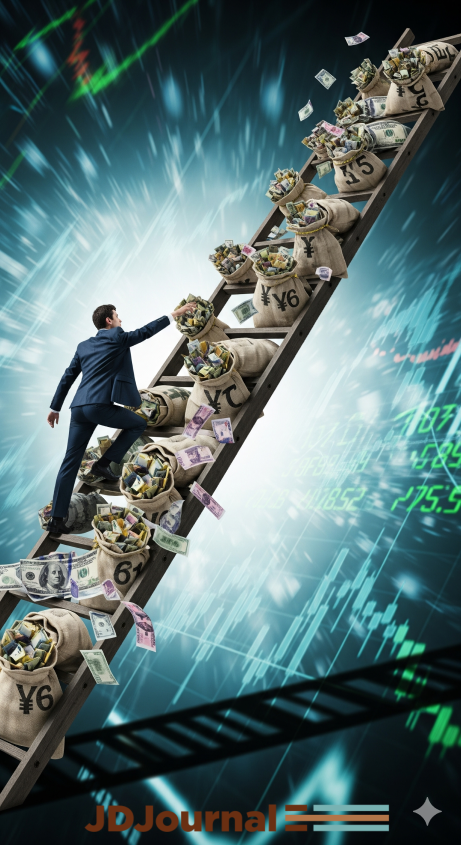 Chasing a Raise? The Salary Truth About Lateral Moves Chasing a Raise? The Salary Truth About Lateral Moves