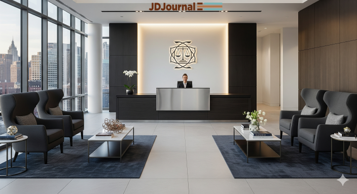 America’s Legal Elite: Top Boutique Firms You Need to Know