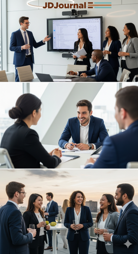 Best Summer Associate Programs of 2025: Where Future Lawyers Shine Best Summer Associate Programs of 2025: Where Future Lawyers Shine