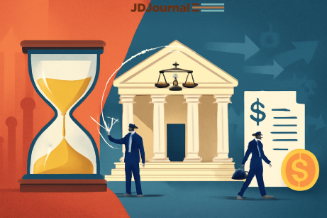 Law Firms Begin Moving Beyond the Billable Hour, New Report Reveals