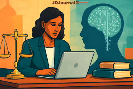 Law Schools Embrace the Future: How Elite Institutions Are Training Lawyers for Responsible AI Use