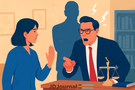 Mastering the Art of Handling Difficult Attorneys Without Losing Your Cool