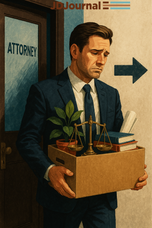 The Hidden Forces Behind Attorney Attrition And How Firms Can Fix Them The Hidden Forces Behind Attorney Attrition—And How Firms Can Fix Them