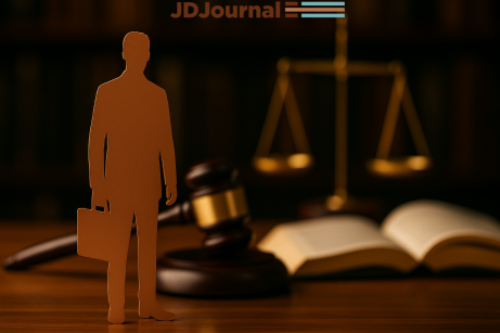 The Hidden Forces Behind Attorney Attrition—And How Firms Can Fix Them