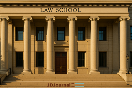 The Most Conservative Law Schools in 2025