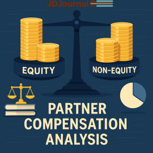 The Partner Pay Gap: New BCG Report Analyzes Equity vs. Non-Equity Economics