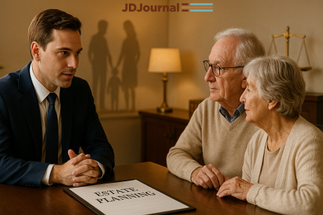 The Rise of Trusts and Estates Law: Market Trends, Career Outlook, and Regional Insights