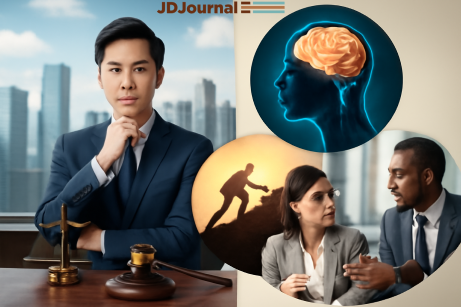 Unlock the Secrets to BigLaw Success: 4 Key Qualities Every Attorney Needs