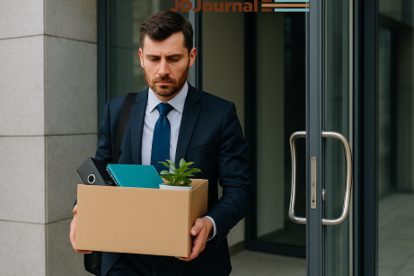 Why Attorneys Really Leave Law Firms—And How Firms Can Finally Keep Them