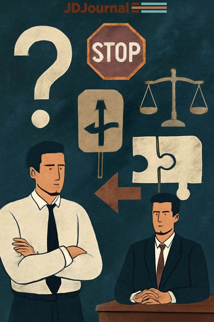 Why Law Firms Should Rethink Hiring Lateral Candidates from Non Law Firm Backgrounds