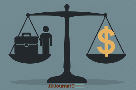Work-Life Balance vs. Compensation: Navigating Trade-Offs in the U.S. Legal Industry