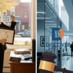 Discover Financial Must Face Discrimination Lawsuit Filed by Former Executive, Federal Judge Rules