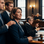 U.S. Appeals Court Reinstates Copyright Office Director Fired by Trump