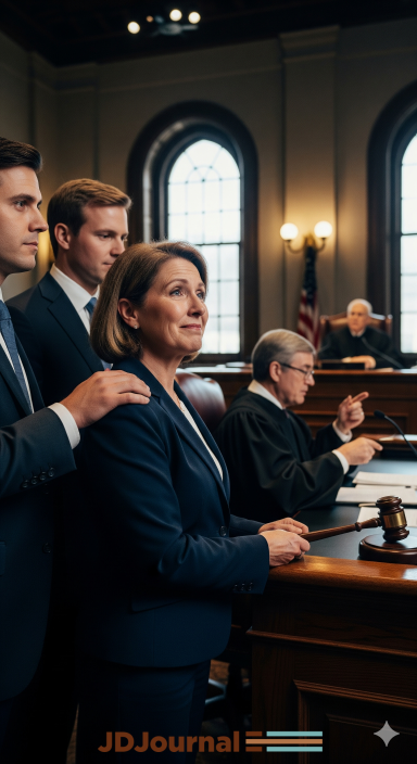 U.S. Appeals Court Reinstates Copyright Office Director Fired by Trump U.S. Appeals Court Reinstates Copyright Office Director Fired by Trump