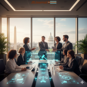 Washington Launches Pilot Program to Test Innovative Legal Practice Reforms