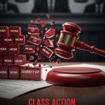 NCAA Hit with First-of-Its-Kind Class Action Over Eligibility Caps and “Redshirt” Rule