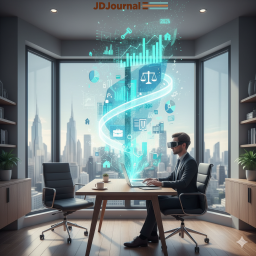 New Report Reveals Remote Work Trends for Law Firms in 2025-2026 New Report Reveals Remote Work Trends for Law Firms in 2025-2026