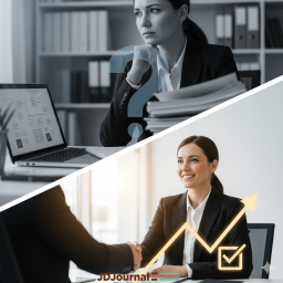 BCG Attorney Search Unveils Top Reasons Attorneys Delay Approvals — and How to Turn Hesitation into Job Offers